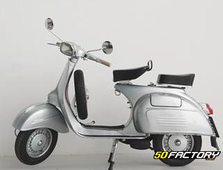 VESPA Vespa 150 Sprint (VLB1T)